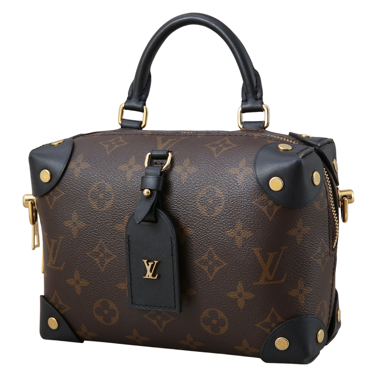 LOUIS VUITTON(USED)루이비통 모노그램 쁘띠드 말 수플